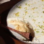 Lemon Tiramisu Recipe by Peter Sawkins/Peter Bakes